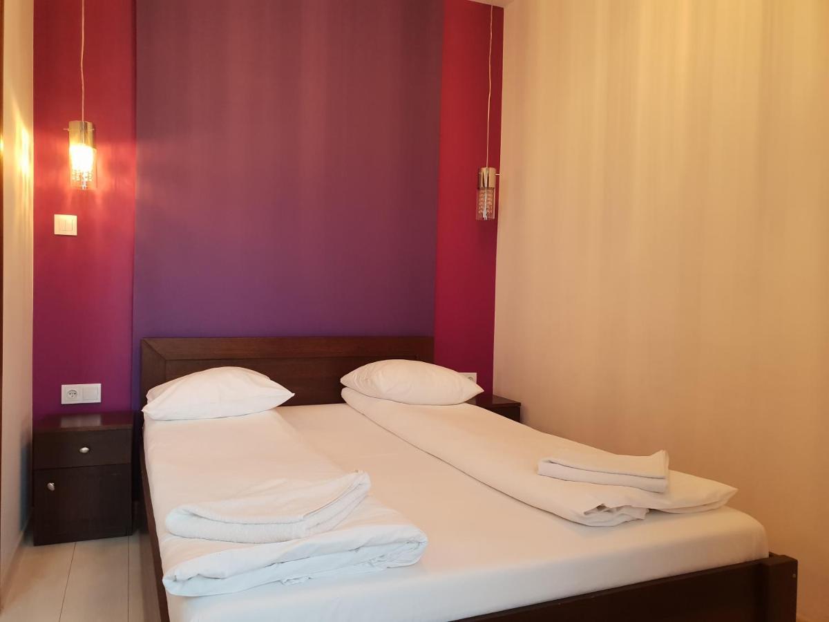 Pawia Apartments Modern كراكوفيا المظهر الخارجي الصورة