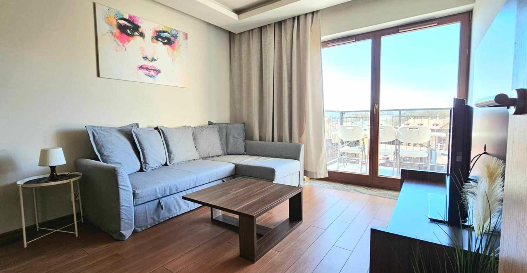 Pawia Apartments Modern كراكوفيا المظهر الخارجي الصورة