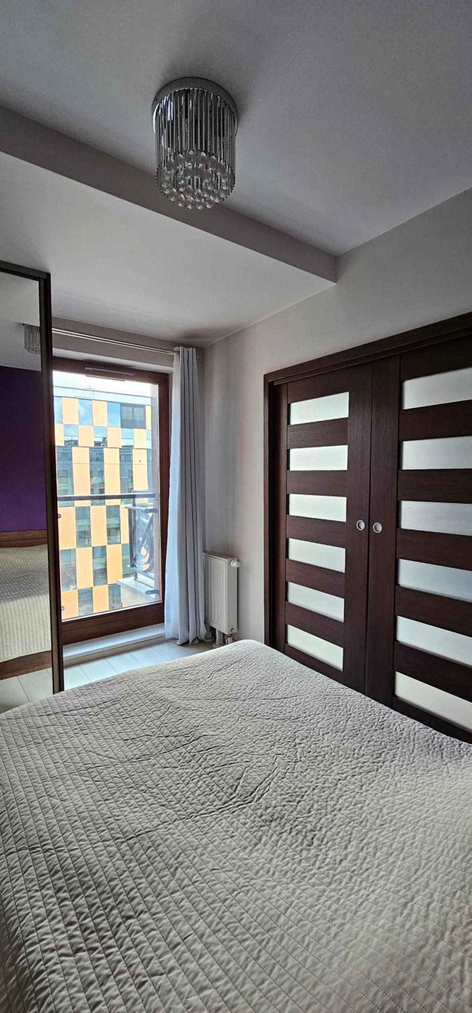Pawia Apartments Modern كراكوفيا المظهر الخارجي الصورة