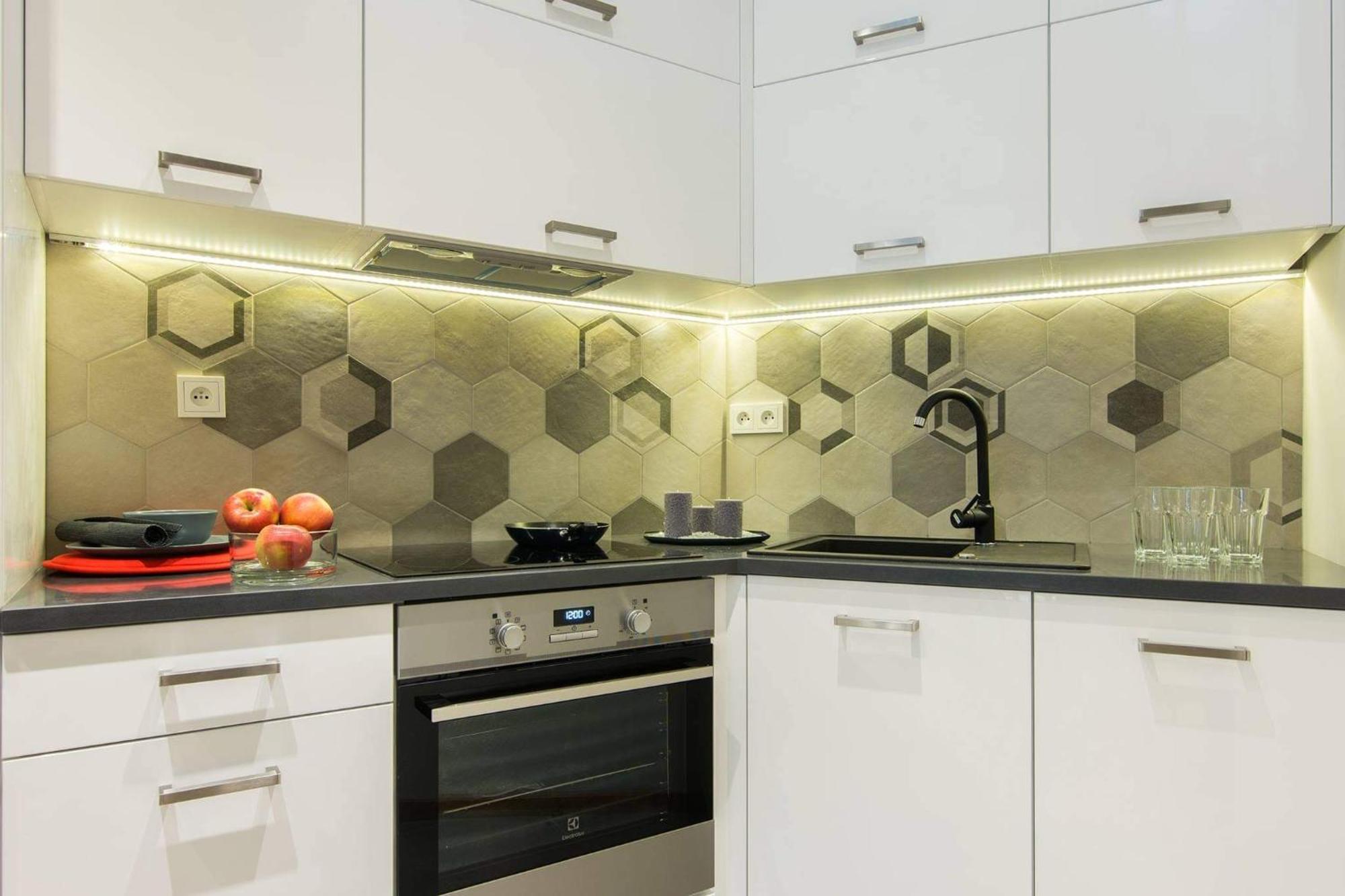 Pawia Apartments Modern كراكوفيا المظهر الخارجي الصورة